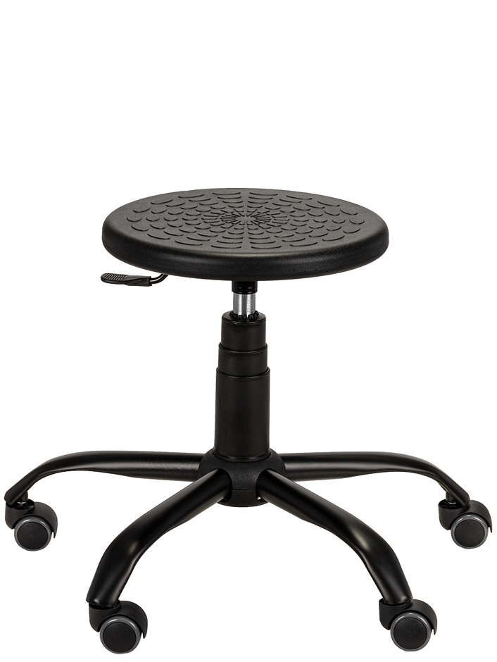 Taboret robocze niskie