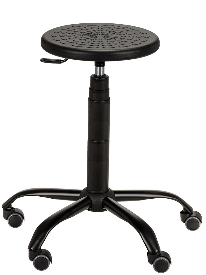 Taboret robocze podwyższone